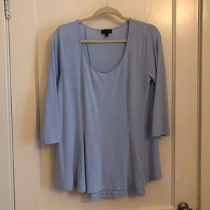 Express Sweater Shirt